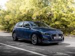 Hyundai i30 N Line 2018 года (UK)